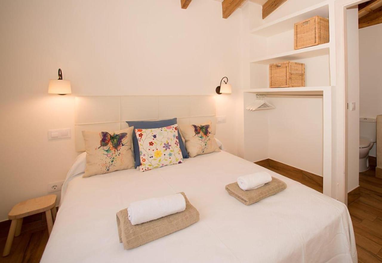 Villas Sa Ferradura Cala'N Blanes  Exterior foto