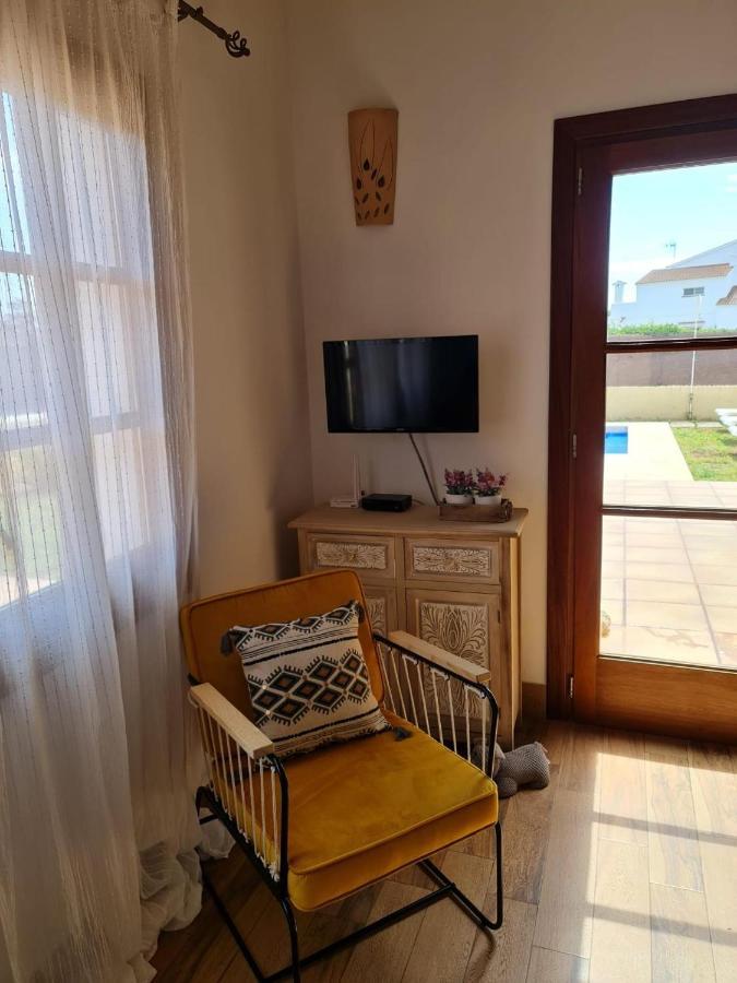 Villas Sa Ferradura Cala'N Blanes  Exterior foto