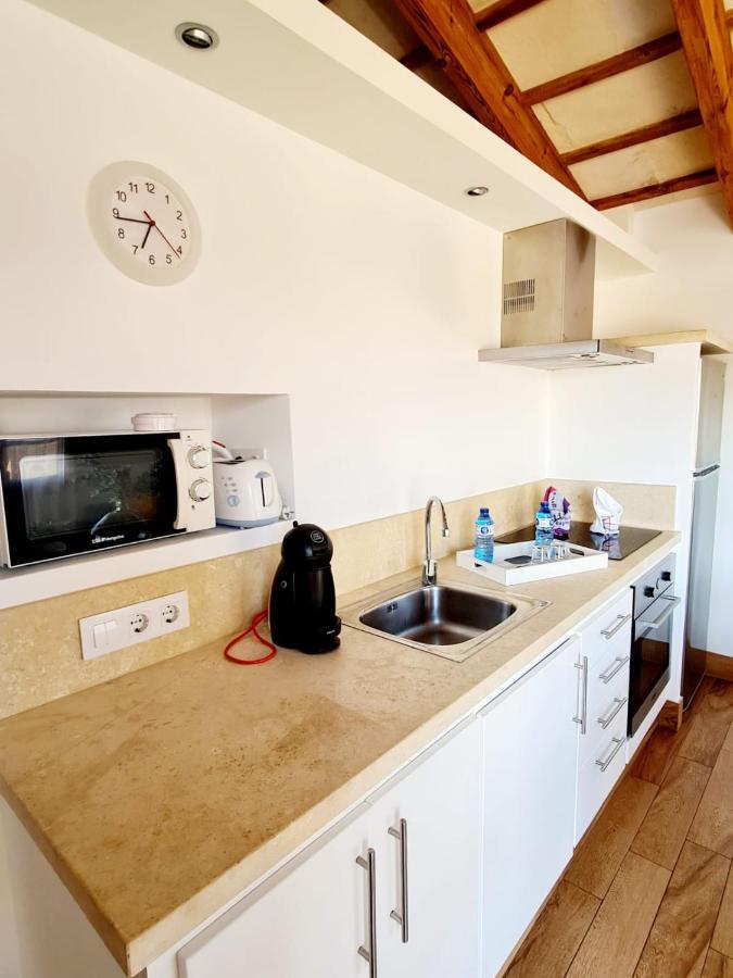 Villas Sa Ferradura Cala'N Blanes  Exterior foto
