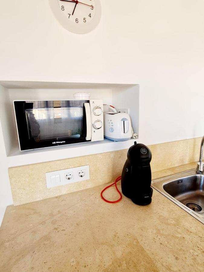 Villas Sa Ferradura Cala'N Blanes  Exterior foto