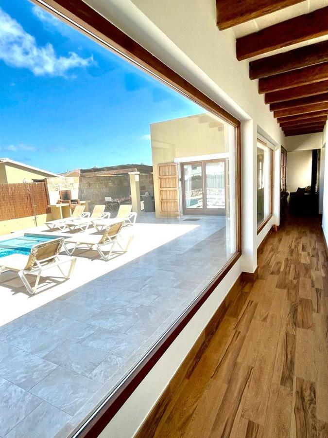 Villas Sa Ferradura Cala'N Blanes  Exterior foto